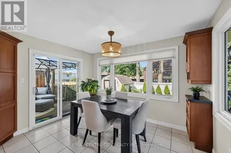 15 Cavanaugh Crescent St. Thomas ON N5R 5Y3