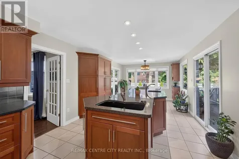 15 Cavanaugh Crescent St. Thomas ON N5R 5Y3