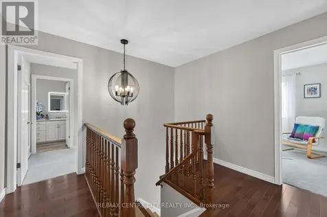 15 Cavanaugh Crescent St. Thomas ON N5R 5Y3