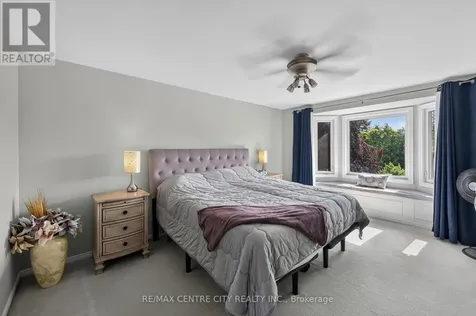 15 Cavanaugh Crescent St. Thomas ON N5R 5Y3