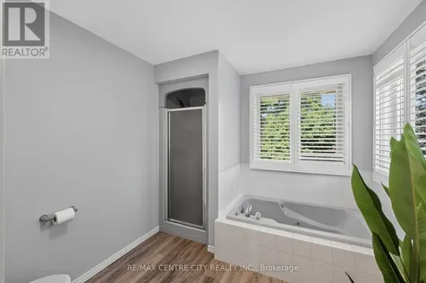 15 Cavanaugh Crescent St. Thomas ON N5R 5Y3