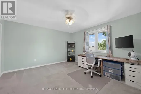 15 Cavanaugh Crescent St. Thomas ON N5R 5Y3