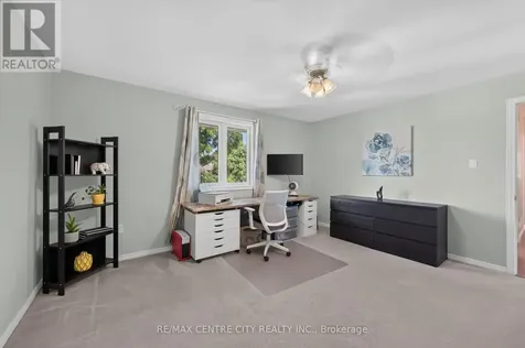 15 Cavanaugh Crescent St. Thomas ON N5R 5Y3