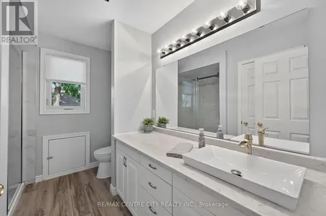 15 Cavanaugh Crescent St. Thomas ON N5R 5Y3