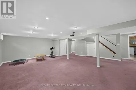 15 Cavanaugh Crescent St. Thomas ON N5R 5Y3