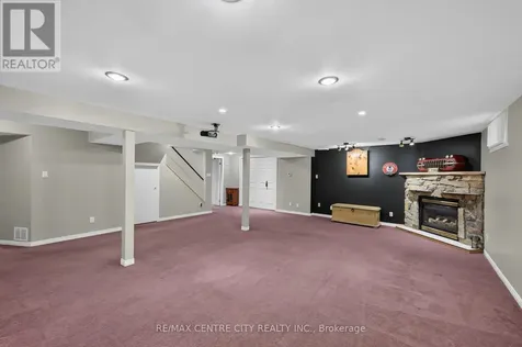 15 Cavanaugh Crescent St. Thomas ON N5R 5Y3