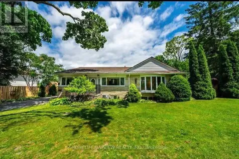 3 Stapleton Drive Whitchurch-stouffville ON L4A 2Z3