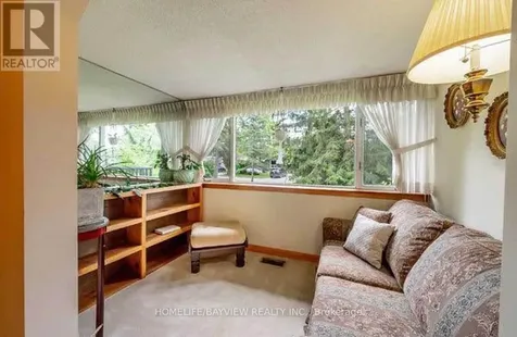3 Stapleton Drive Whitchurch-stouffville ON L4A 2Z3