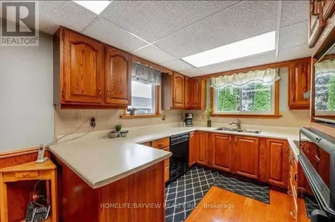 3 Stapleton Drive Whitchurch-stouffville ON L4A 2Z3