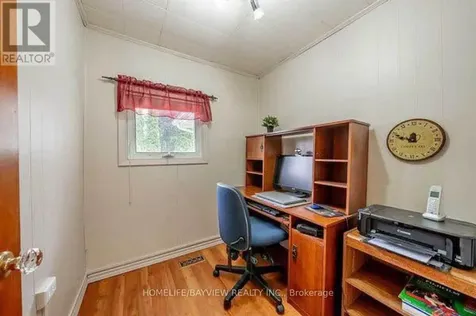 3 Stapleton Drive Whitchurch-stouffville ON L4A 2Z3