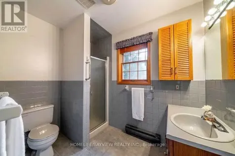 3 Stapleton Drive Whitchurch-stouffville ON L4A 2Z3