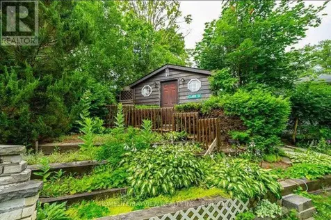 3 Stapleton Drive Whitchurch-stouffville ON L4A 2Z3