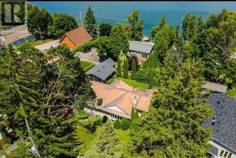 3 Stapleton Drive Whitchurch-stouffville ON L4A 2Z3
