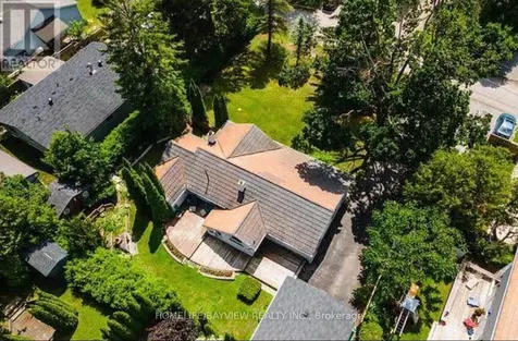3 Stapleton Drive Whitchurch-stouffville ON L4A 2Z3