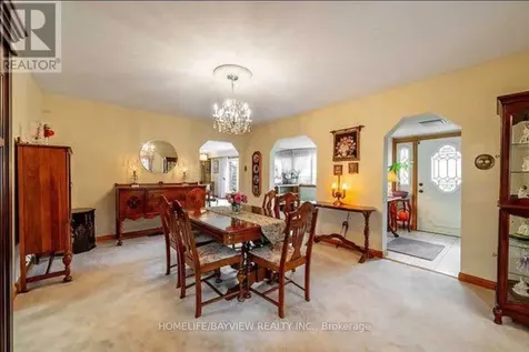3 Stapleton Drive Whitchurch-stouffville ON L4A 2Z3