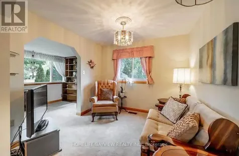3 Stapleton Drive Whitchurch-stouffville ON L4A 2Z3