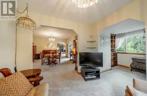 3 Stapleton Drive Whitchurch-stouffville ON L4A 2Z3