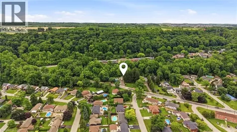 44 New Mountain Road Stoney Creek ON L8G 2R7