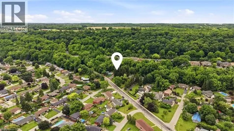 44 New Mountain Road Stoney Creek ON L8G 2R7