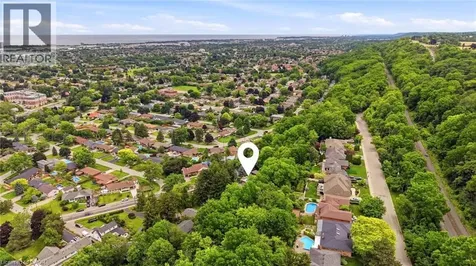 44 New Mountain Road Stoney Creek ON L8G 2R7