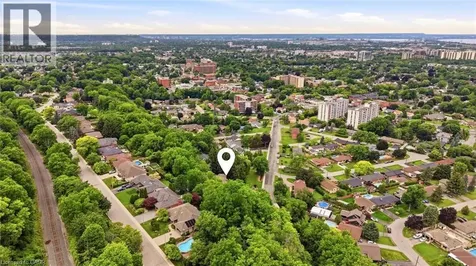 44 New Mountain Road Stoney Creek ON L8G 2R7