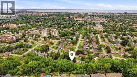 44 New Mountain Road Stoney Creek ON L8G 2R7