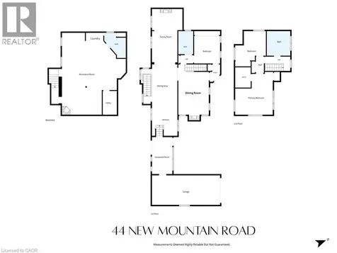 44 New Mountain Road Stoney Creek ON L8G 2R7
