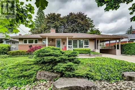 192 Warren Road Kitchener ON N2M 4T7