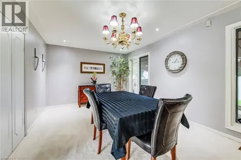 192 Warren Road Kitchener ON N2M 4T7