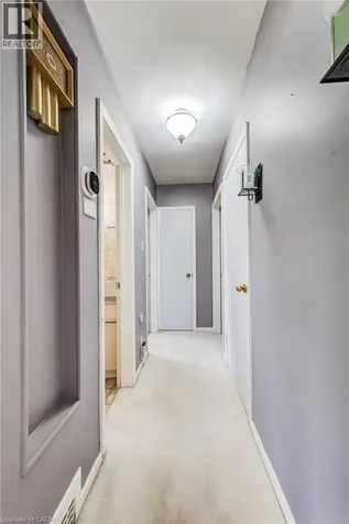 192 Warren Road Kitchener ON N2M 4T7