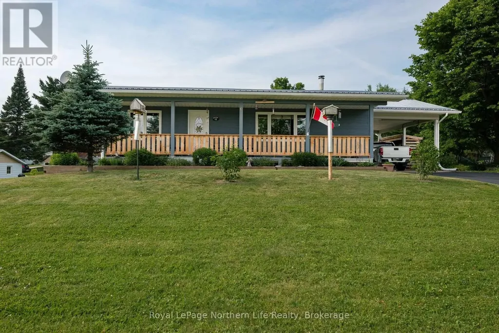 12 Valley View Drive East Powassan ON P0H 1Z0