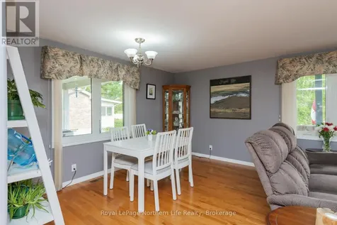 12 Valley View Drive East Powassan ON P0H 1Z0