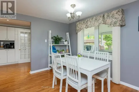 12 Valley View Drive East Powassan ON P0H 1Z0