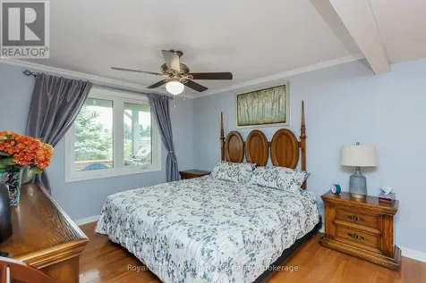12 Valley View Drive East Powassan ON P0H 1Z0