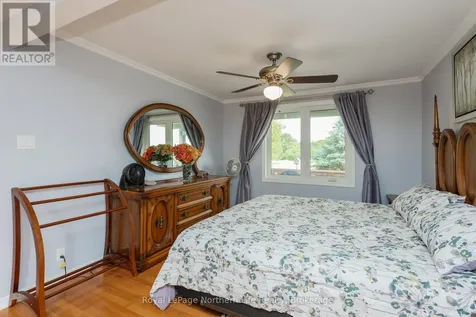 12 Valley View Drive East Powassan ON P0H 1Z0