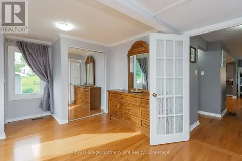 12 Valley View Drive East Powassan ON P0H 1Z0