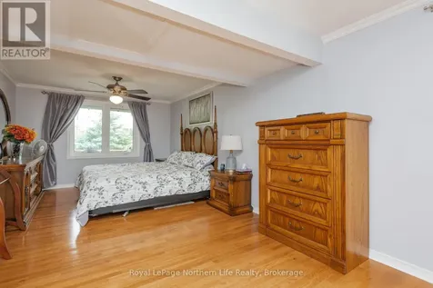 12 Valley View Drive East Powassan ON P0H 1Z0