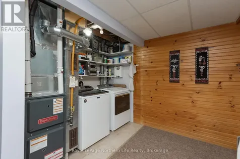 12 Valley View Drive East Powassan ON P0H 1Z0