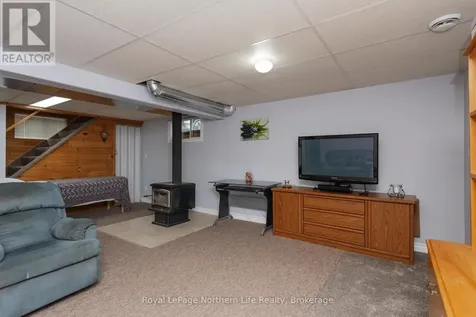 12 Valley View Drive East Powassan ON P0H 1Z0
