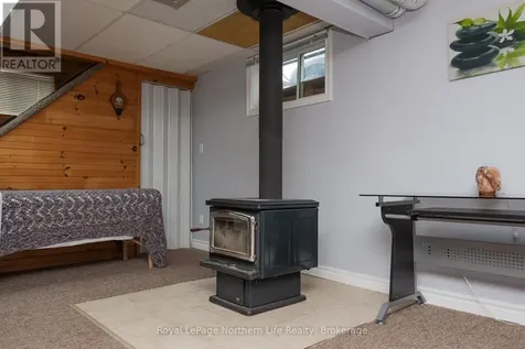 12 Valley View Drive East Powassan ON P0H 1Z0