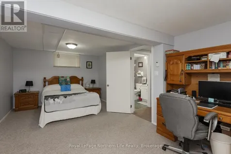 12 Valley View Drive East Powassan ON P0H 1Z0