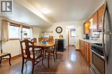 20852 Mull Road Blenheim ON N0P 1A0