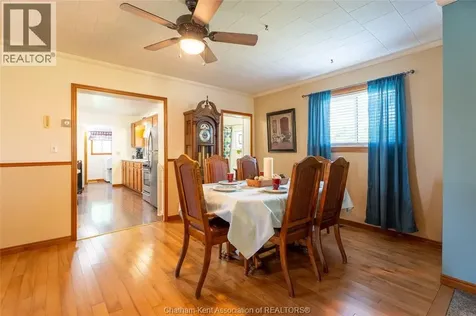 20852 Mull Road Blenheim ON N0P 1A0
