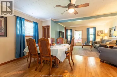 20852 Mull Road Blenheim ON N0P 1A0