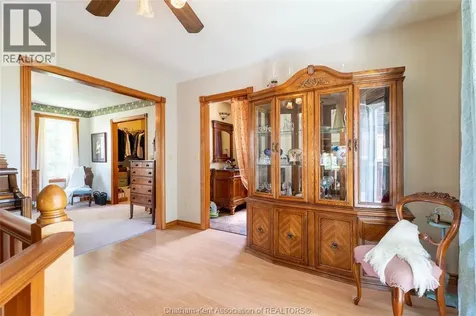 20852 Mull Road Blenheim ON N0P 1A0