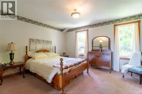 20852 Mull Road Blenheim ON N0P 1A0