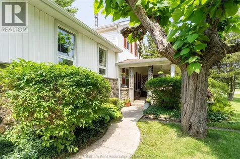 20852 Mull Road Blenheim ON N0P 1A0