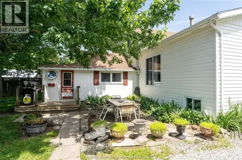 20852 Mull Road Blenheim ON N0P 1A0