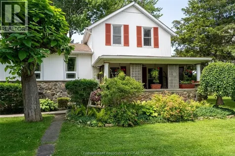20852 Mull Road Blenheim ON N0P 1A0