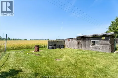 20852 Mull Road Blenheim ON N0P 1A0